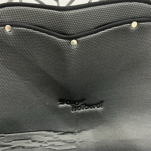 Sojoy IsoTowel Microfiber Car Seat Black Cloth Cover Quick-Dry w/ Non-Slip Back. - Picture 8 of 16